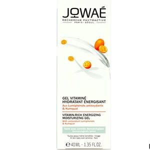 Jowae Vitamin Rich Energizing, Moisturizing Gel